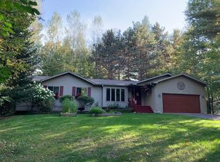 3139 Wildflower Bay Rd, Rhinelander, WI 54501