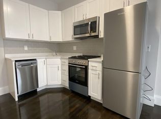 16 Clearway St APT 8, Boston, MA 02115