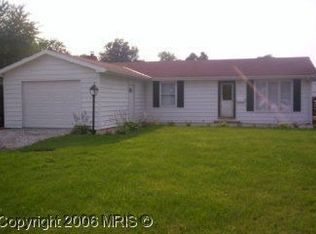 96 Mount De Sales Rd, Baltimore, MD 21229