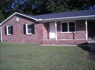 1500 E Georgia Rd, Woodruff, SC 29388