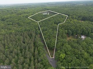 LOT 2 Roundabout Rd, Louisa, VA 23093