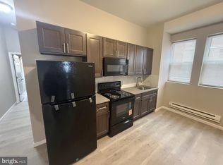 537 W Olney Ave, Philadelphia, PA