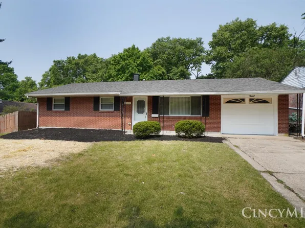 944 Ledro St, Cincinnati, OH 45246