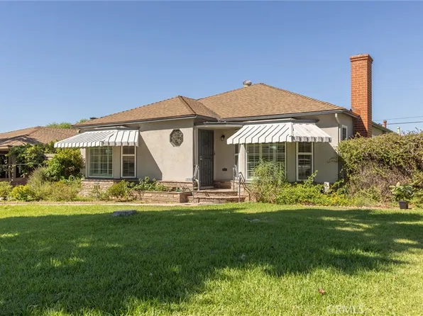 5403 Adele Ave, Whittier, CA 90601