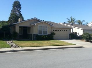 170 Trimble Ct, Gilroy, CA 95020