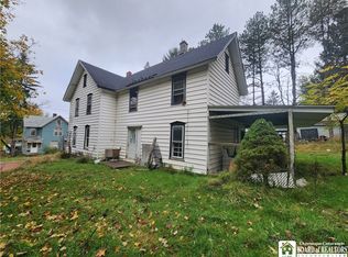 44 Vega St, Jamestown, NY 14701