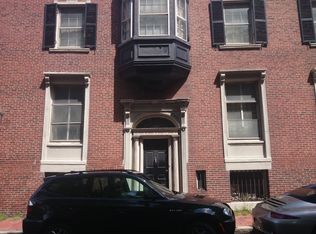 141 Revere St, Boston, MA 02114