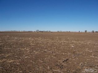 0 Ute Rd, Miltonvale, KS 67466