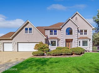 2211 Wild Timothy Rd, Naperville, IL 60564