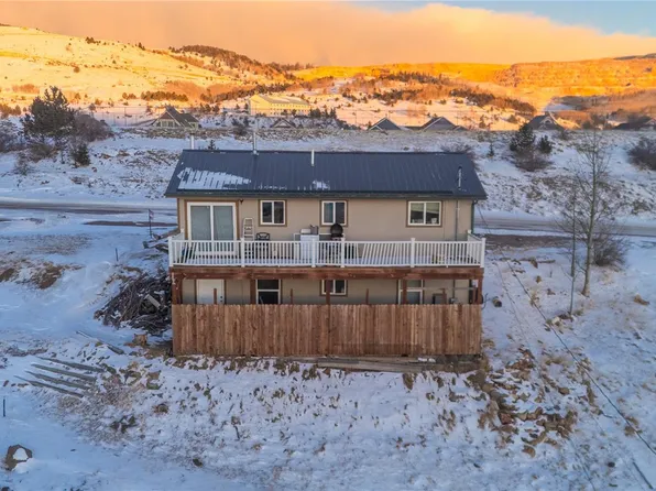203 N Hayden Street, Cripple Creek, CO 80813