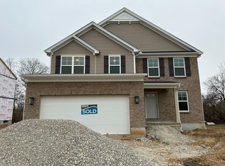 704 Brelsford Ave, Trenton, OH 45067