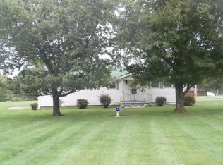 109 Park St, Lathrop, MO 64465