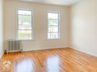 1195 Schenectady Ave #5D, Brooklyn, NY 11203