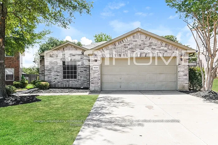 8020 Whitney Ln
