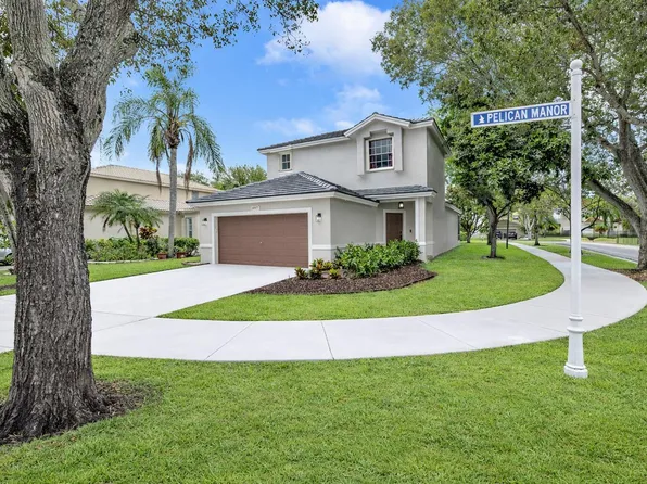 4907 Pelican Manor, Coconut Creek, FL 33073
