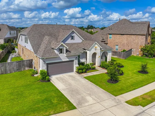 25403 Angelwood Springs Ln, Tomball, TX 77375