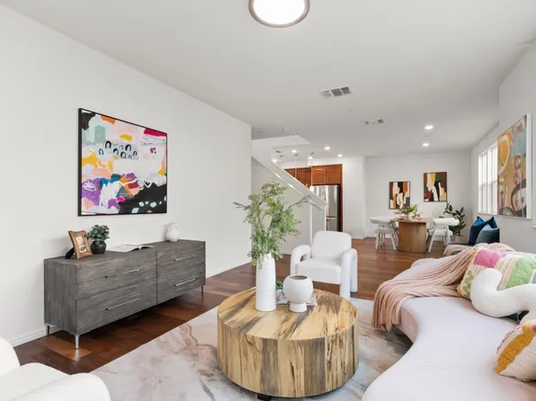 1563 Rucker Pl, Santa Clara, CA 95050