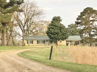 215 County Road 271, Tillatoba, MS 38961