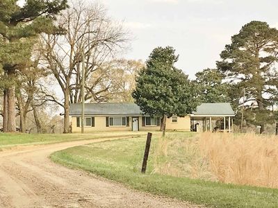 215 County Road 271, Tillatoba, MS, 38961