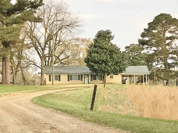 215 County Road 271, Tillatoba, MS 38961