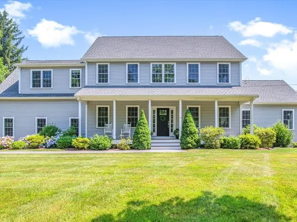 140 High St, Duxbury, MA 02332