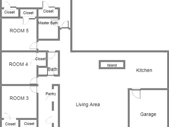 Home Layout