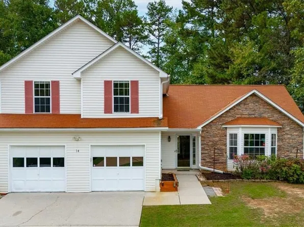 14 Carrie Dr, Dallas, GA 30157