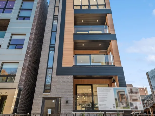 (undisclosed Address), Chicago, IL 60657