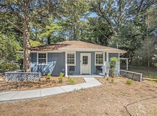 560 Allgood Rd, Stone Mountain, GA 30083