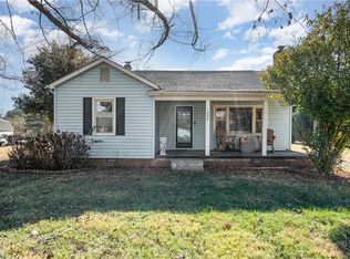 1008 Railroad Ave, China Grove, NC 28023