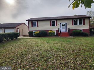 18376 Wrightsville Rd, Bowling Green, VA 22427
