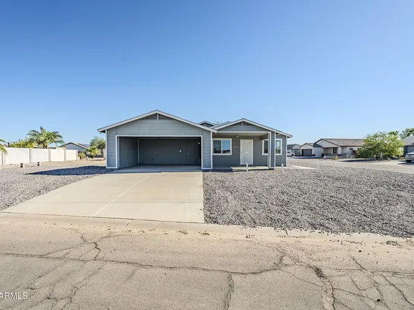 10426 W GRAYBACK Drive, Arizona City, AZ 85123