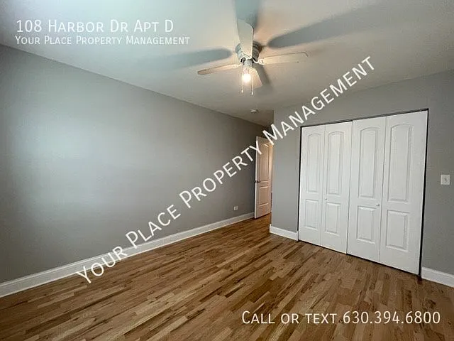 108 Harbor Dr #D — Photo 13