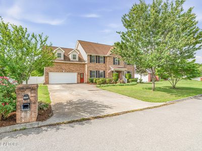 1322 Paxton Dr, Knoxville, TN, 37918