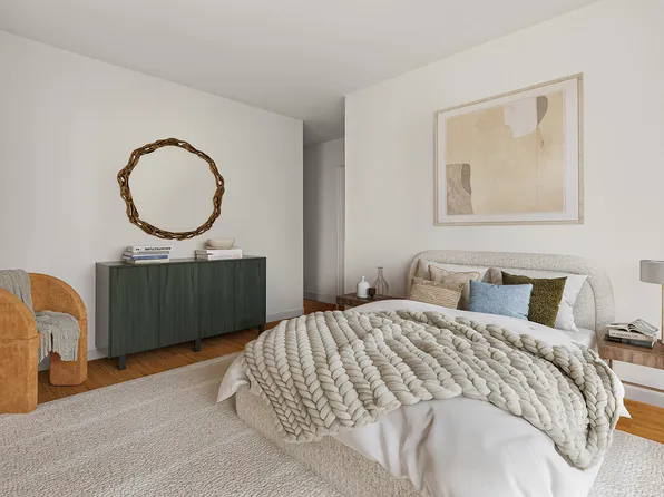 10 West End Avenue image 5 of 15