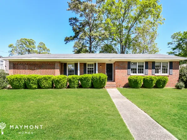 2085 Idlewood Dr, Tuscaloosa, AL 35405