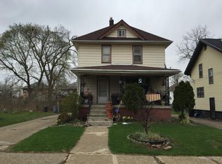 2309 Francis Ave, Flint, MI 48505