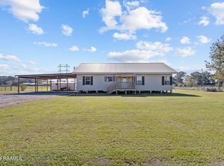 1130C Nassans Rd, Saint Martinville, LA 70582