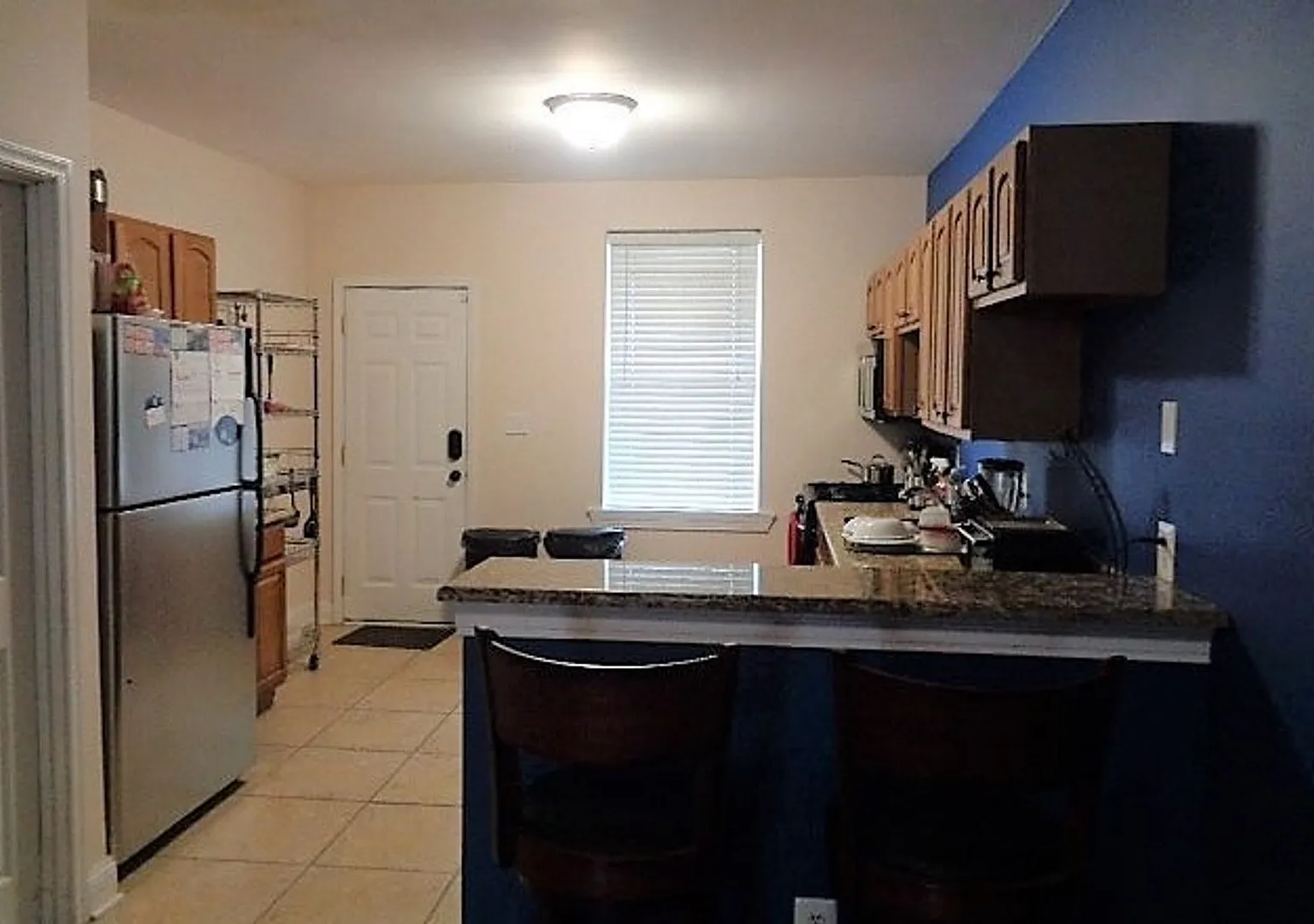 511 S. Lehigh St./3 Bedroom, 1.5 Bath Townhouse in Greektown — Photo 4