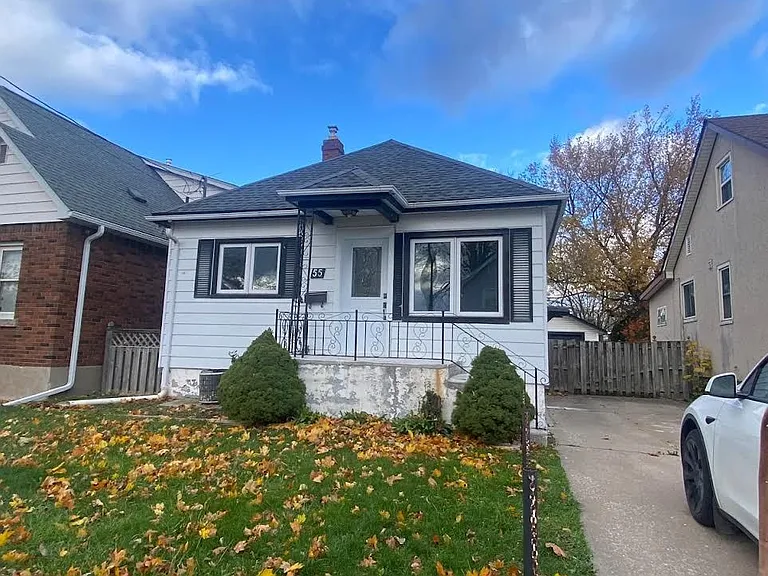 55 Hamilton St — Photo 1