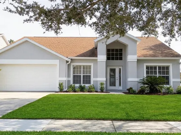 603 Herons Nest Ct, Orlando, FL 32825