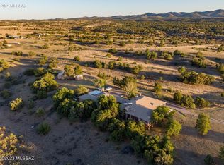 68 Kellogg Ln, Sonoita, AZ 85637