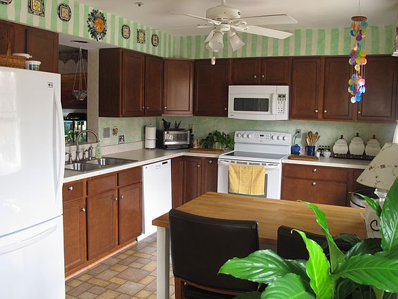 Cooking can be fun...