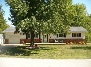 204 S Dogwood Ave, Republic, MO 65738