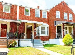 1811 Ramblewood Rd, Baltimore, MD 21239