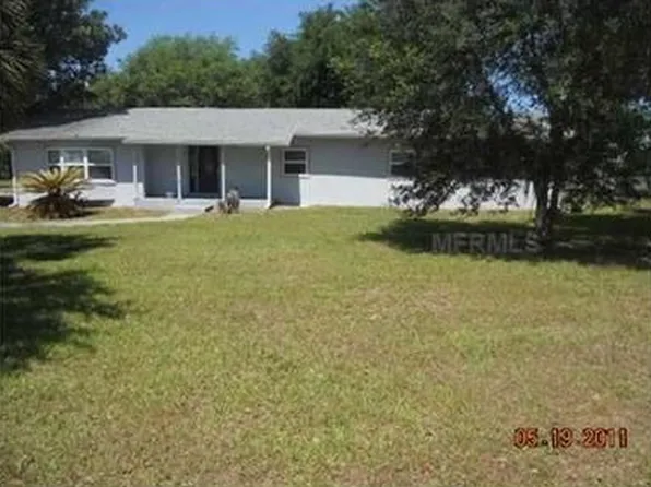 5347 Lunn Rd, Lakeland, FL 33811
