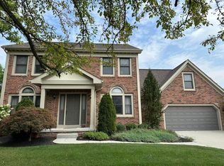 3422 River Narrows Rd, Hilliard, OH 43026