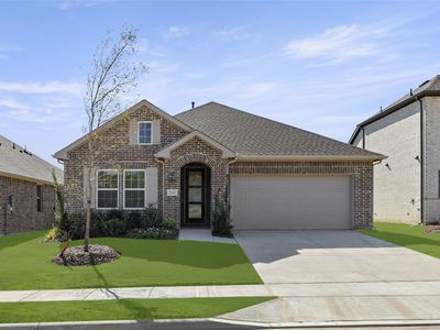 2111 Sunnymede Dr, Forney, TX, 75126