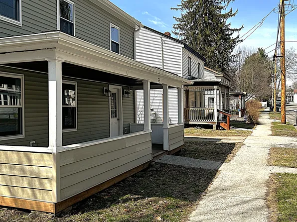 55 Warren St Unit 1, Ellenville, NY 12428