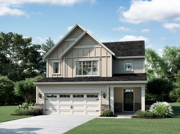 2442 Picual Way, New Hill, NC 27562